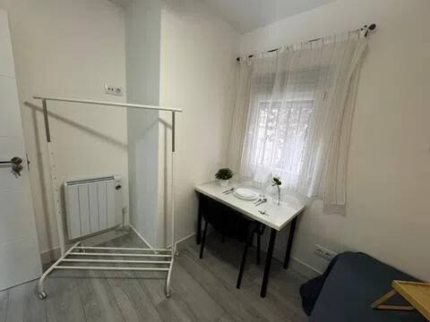 Habitación 85 m², Getafe