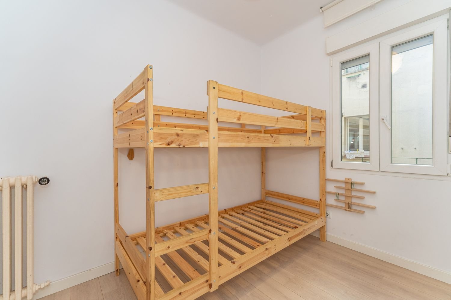 Pis de 90 m² a Madrid