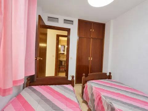 Pis de 93 m² a Sevilla