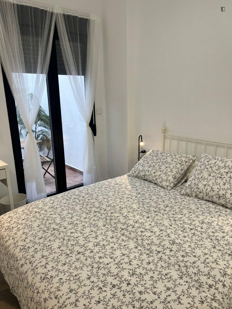 Pis de 46 m² a València