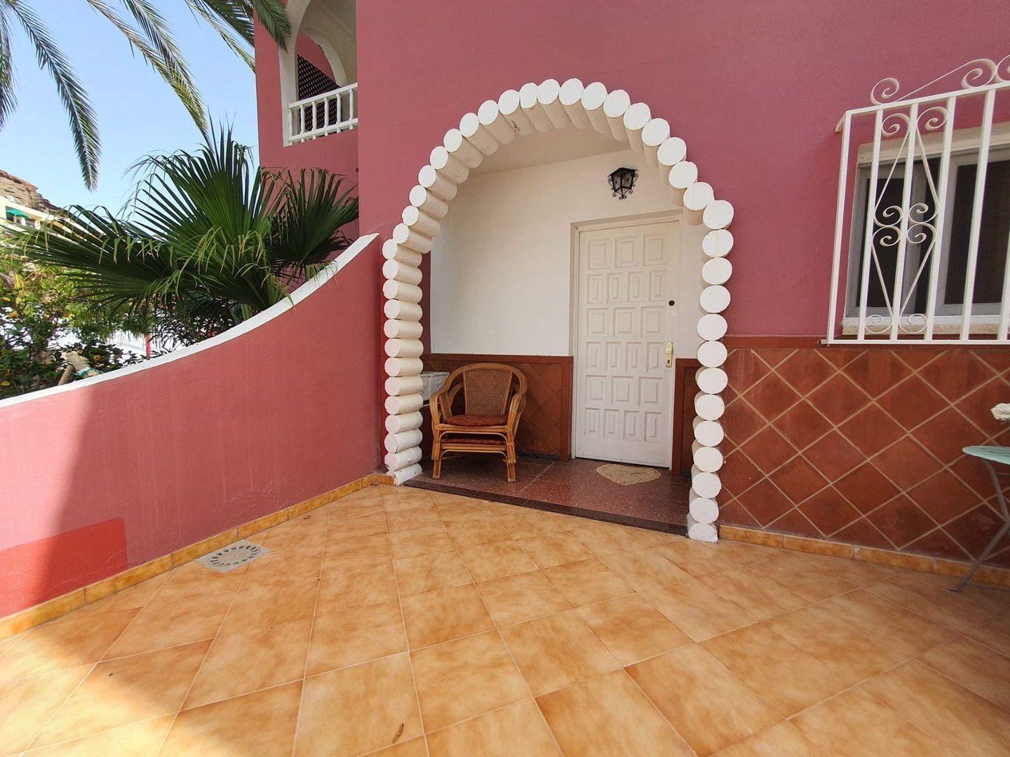 Piso de 55 m² en Mogán
