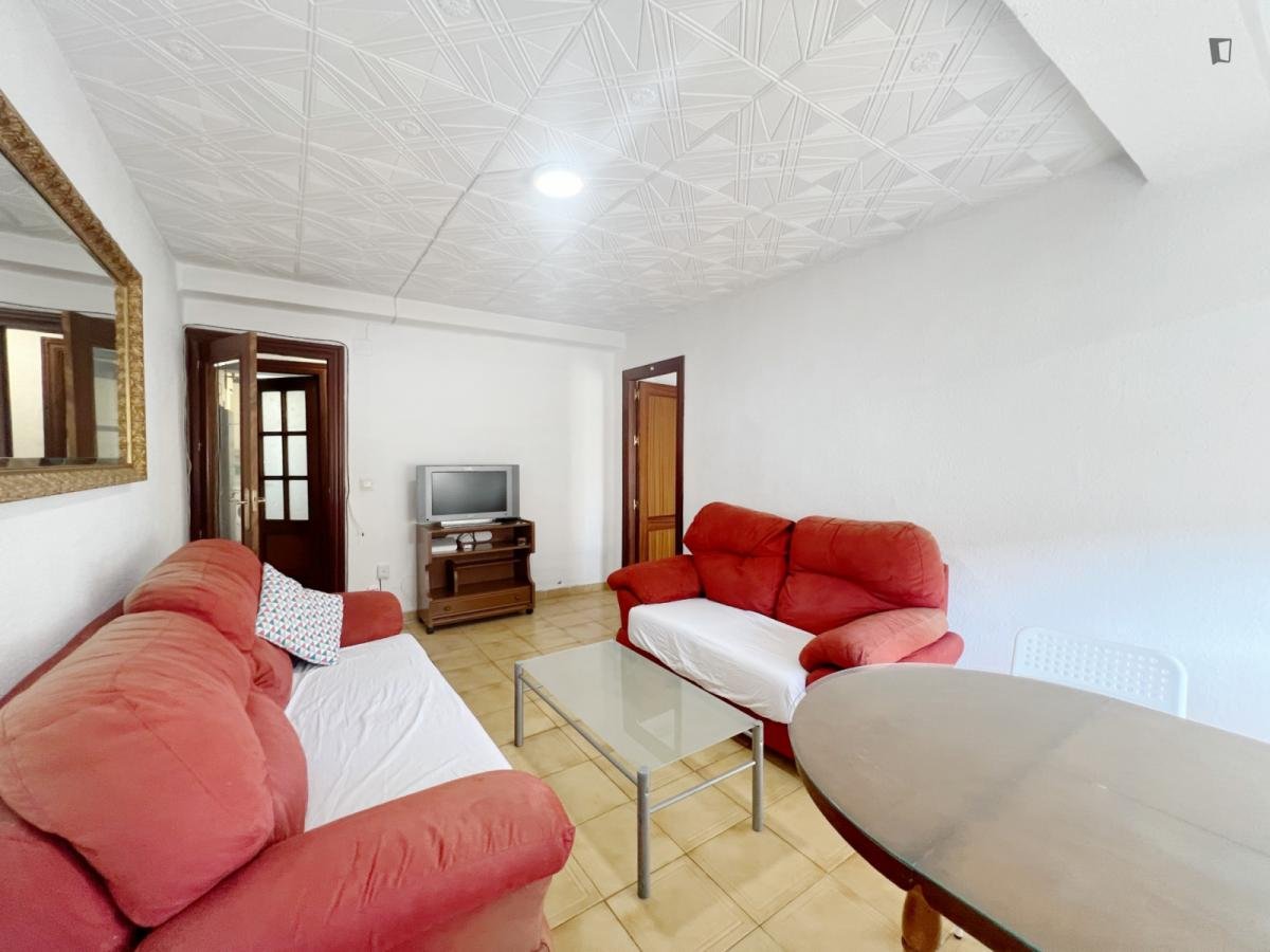 Habitación en alquiler, Granada