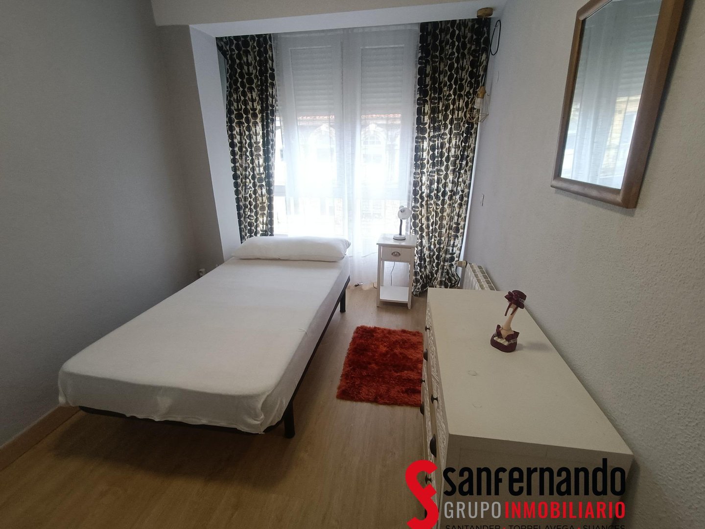 Piso de 60 m² en Santander