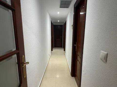 Piso de 99 m² en Córdoba