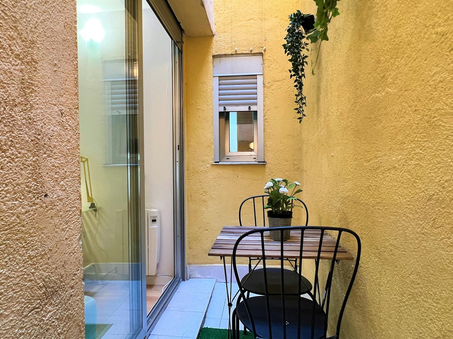 Quarto para alugar, Barcelona