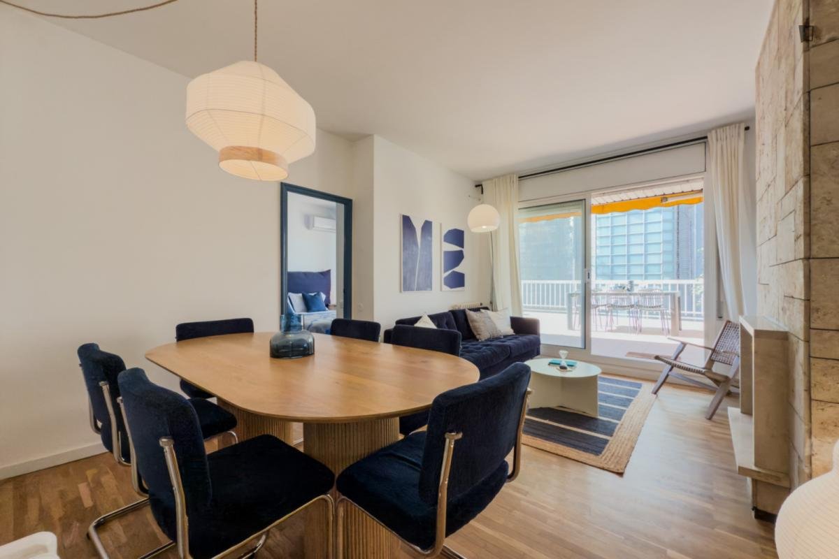 Habitación en alquiler, Barcelona
