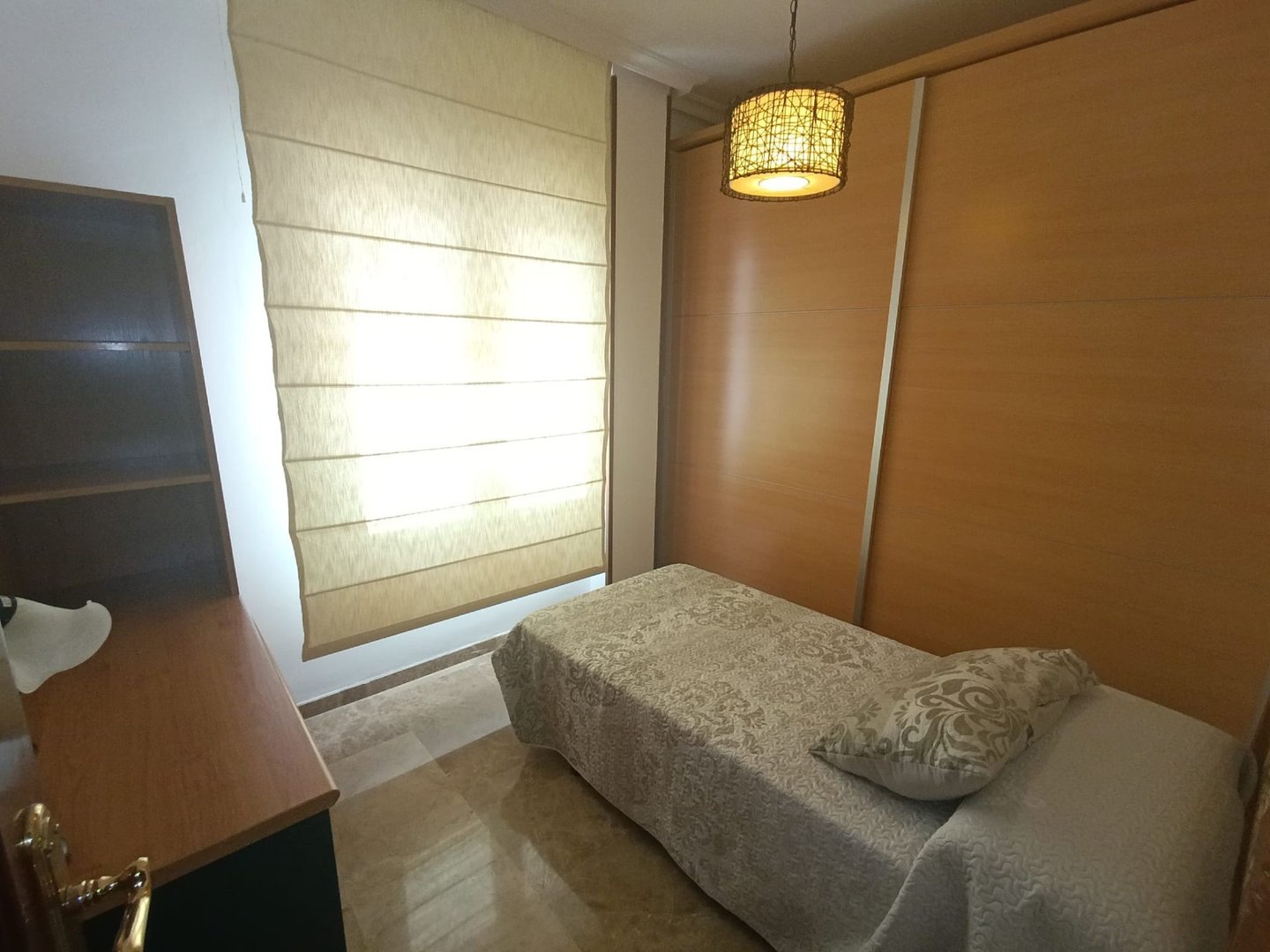 Piso de 115 m² en Linares