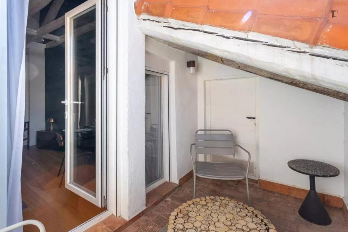 Appartamento 41 m² a Madrid