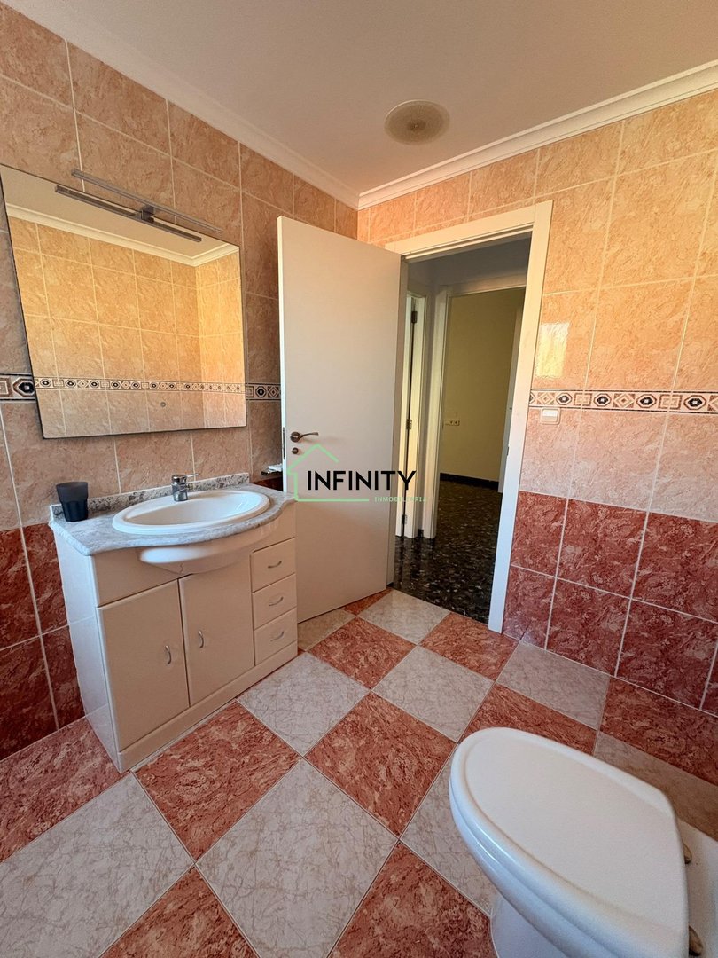 Habitació de lloguer, la Font d'en Carròs