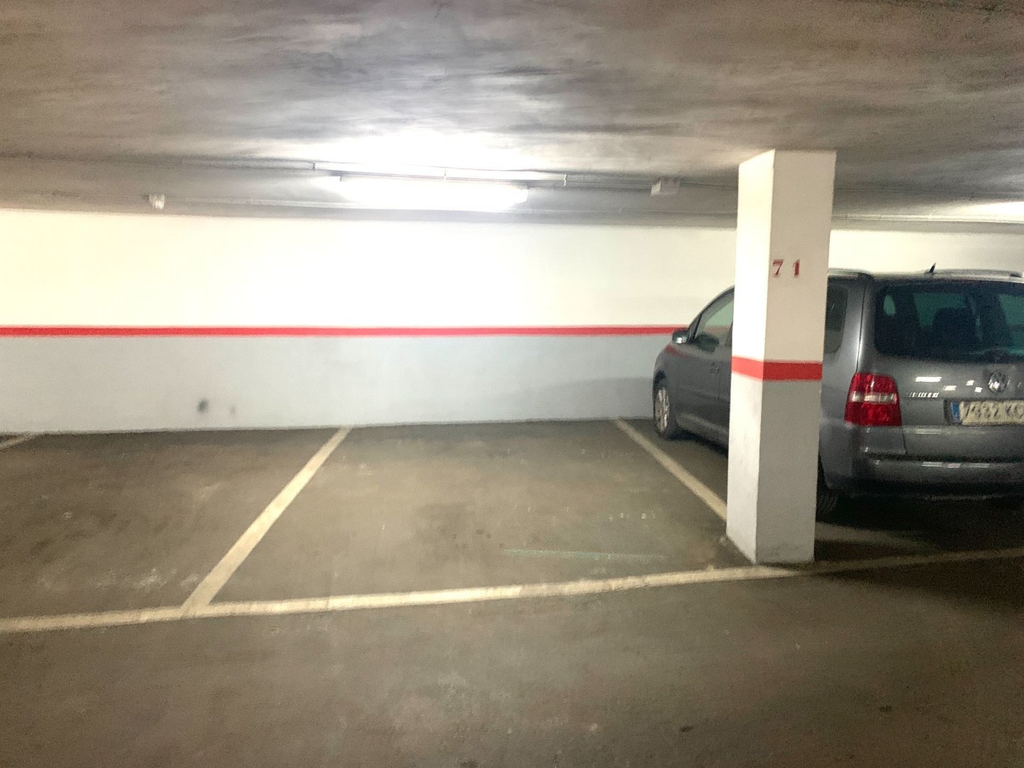 Piso de 90 m² en Garrucha