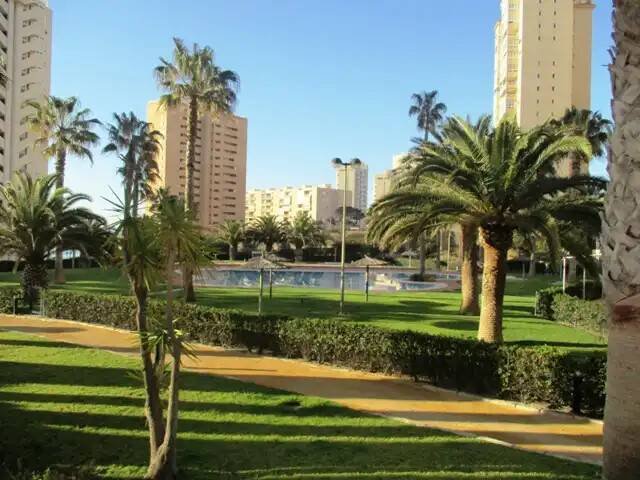 Piso de 100 m² en el Campello