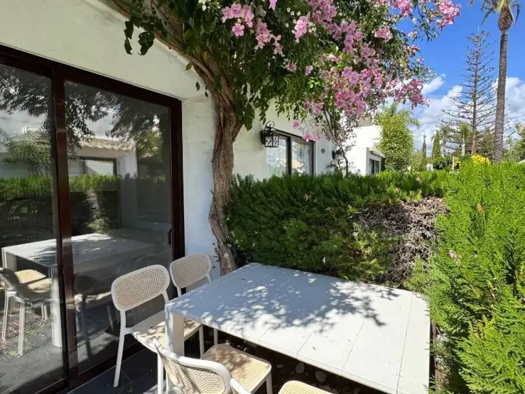 Pis de 23 m² a Estepona