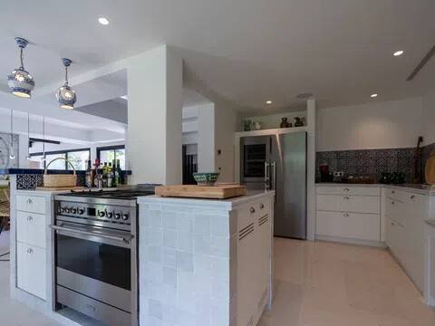 Casa de 530 m² a Marbella