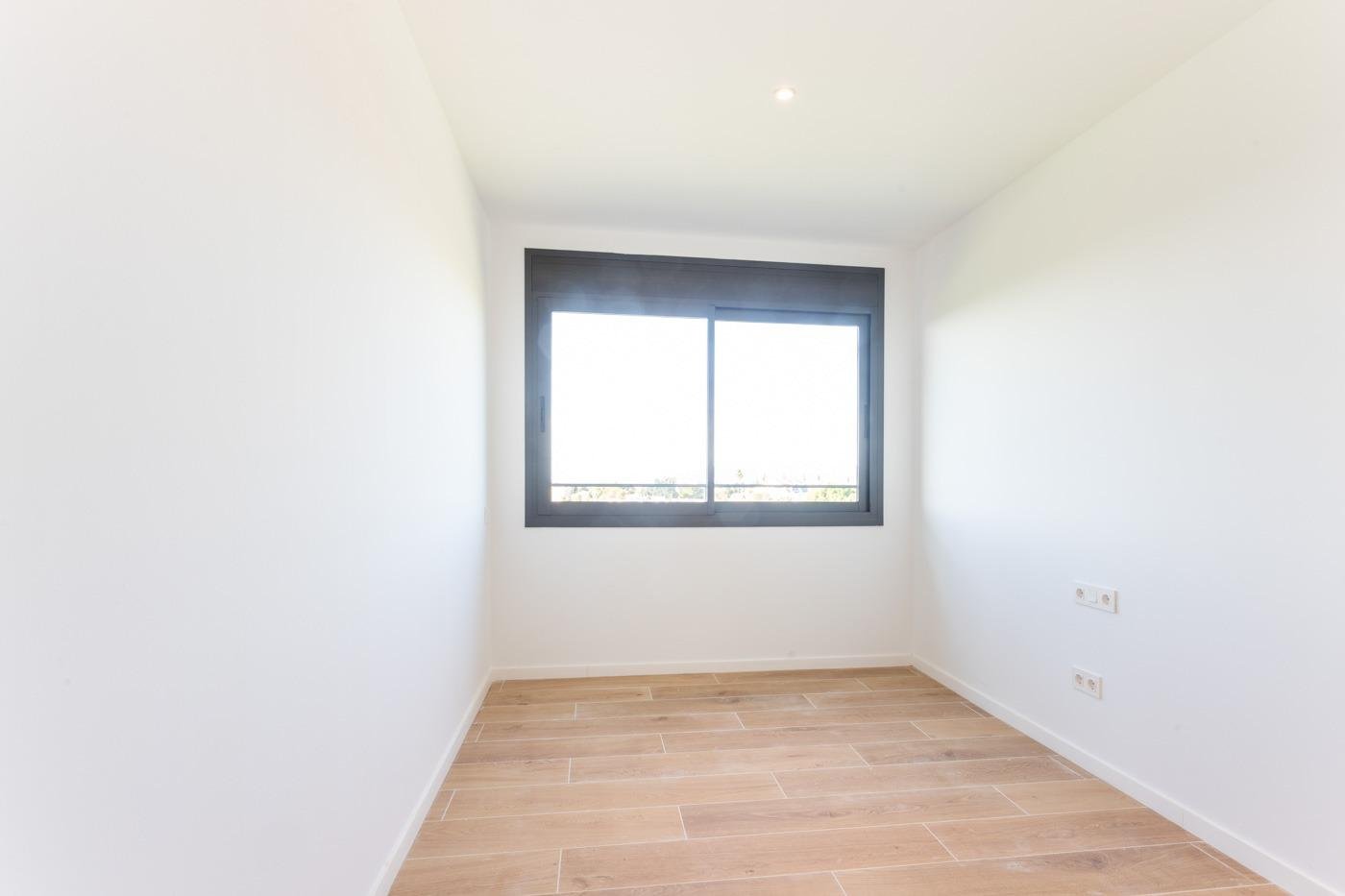 Квартира 122 м² в Esplugues de Llobregat