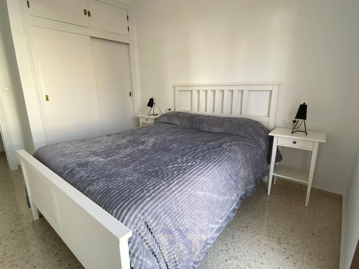 Piso de 75 m² en Lepe