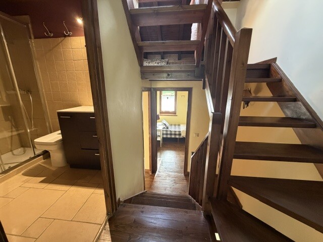 Piso de 124 m² en Isòvol
