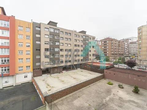 Habitación 103 m², Oviedo