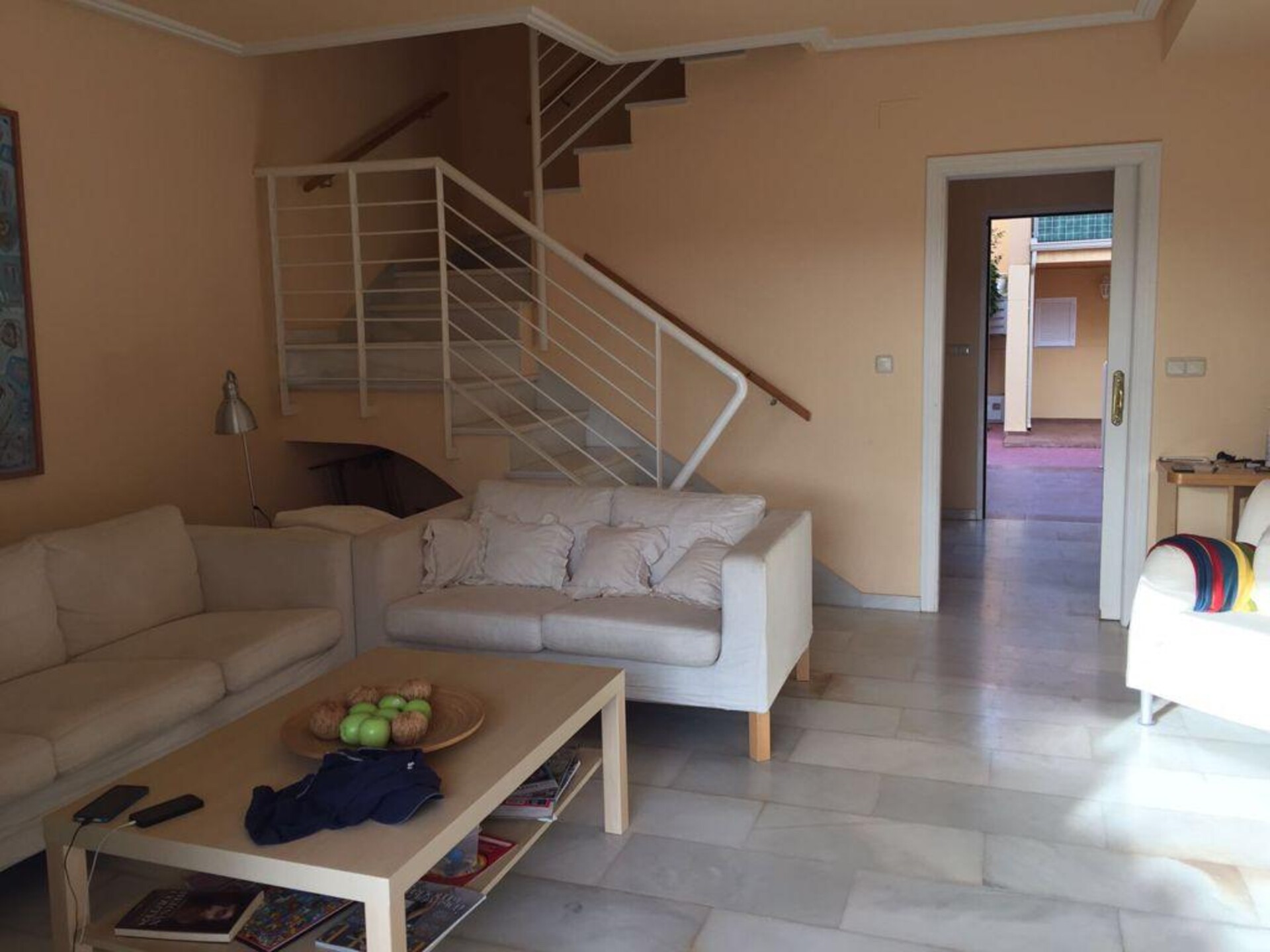 Casa de 140 m² en Lepe
