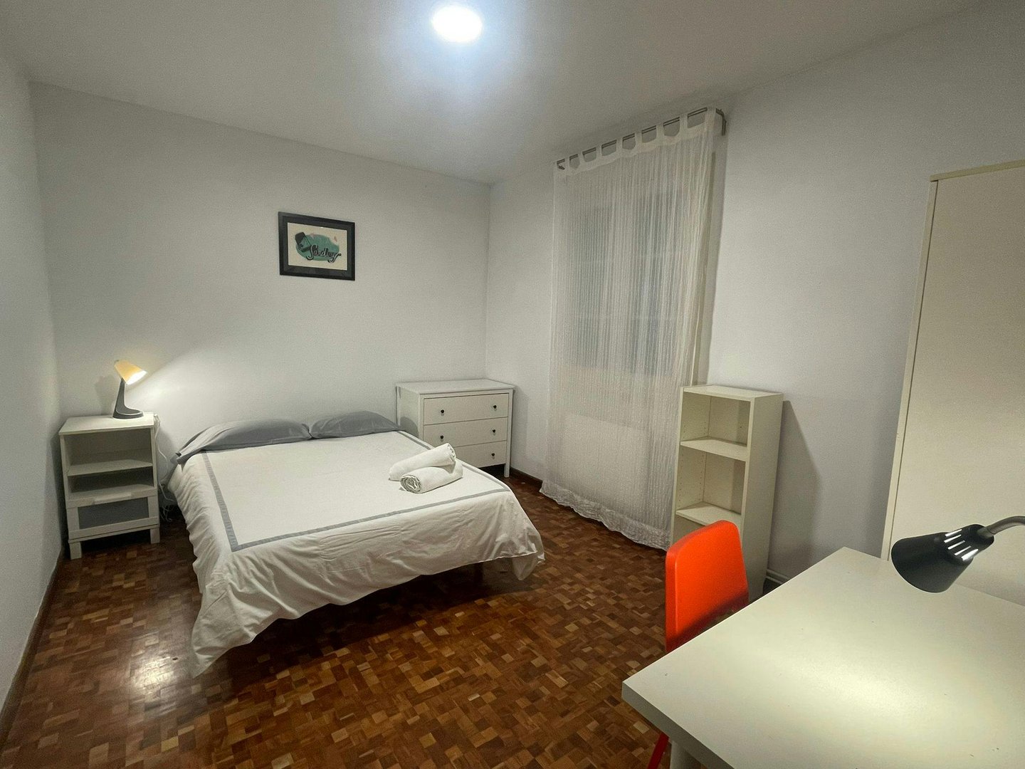 Piso de 160 m² en Barcelona