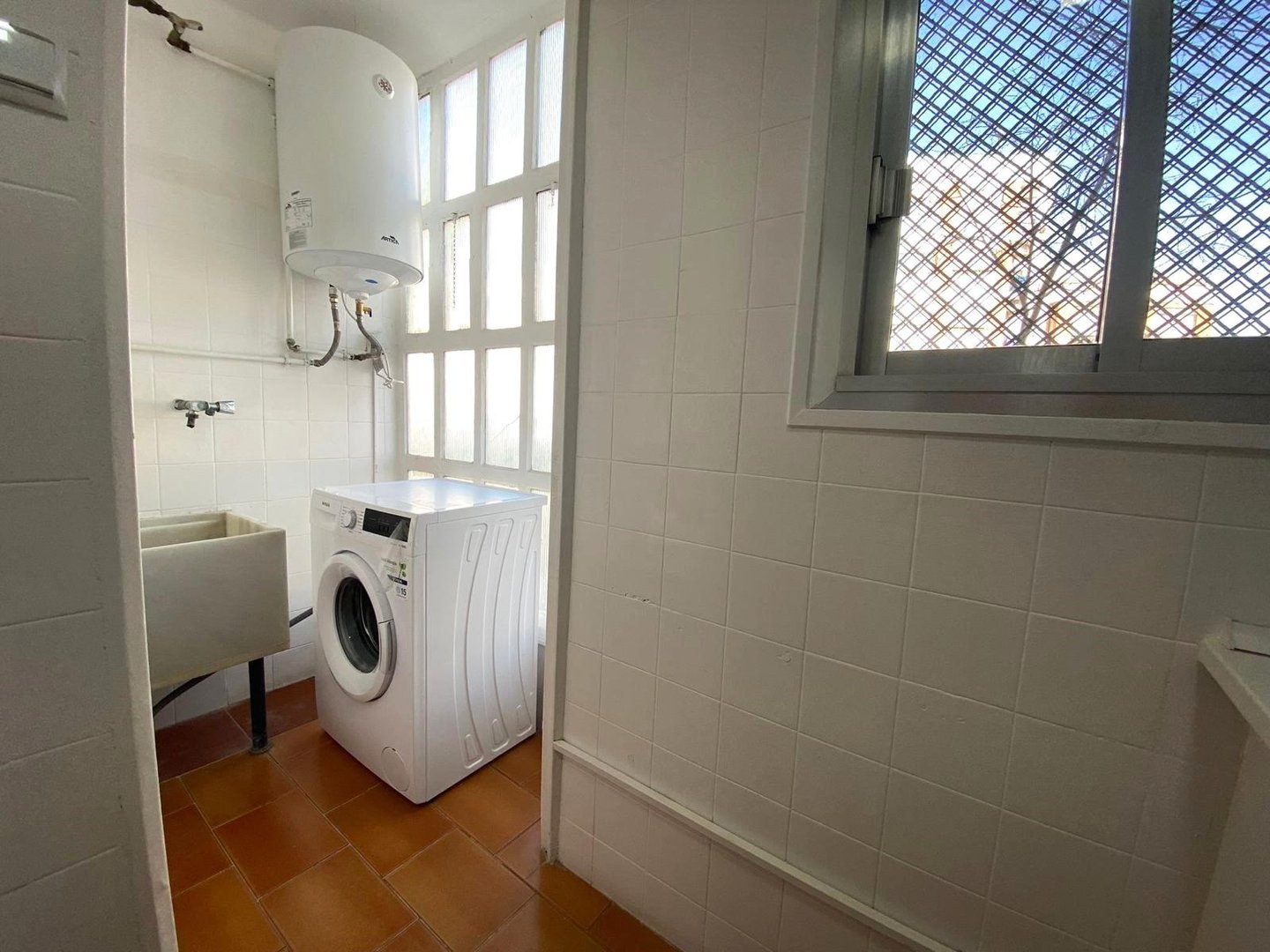 Pis de 54 m² a Castelló de la Plana