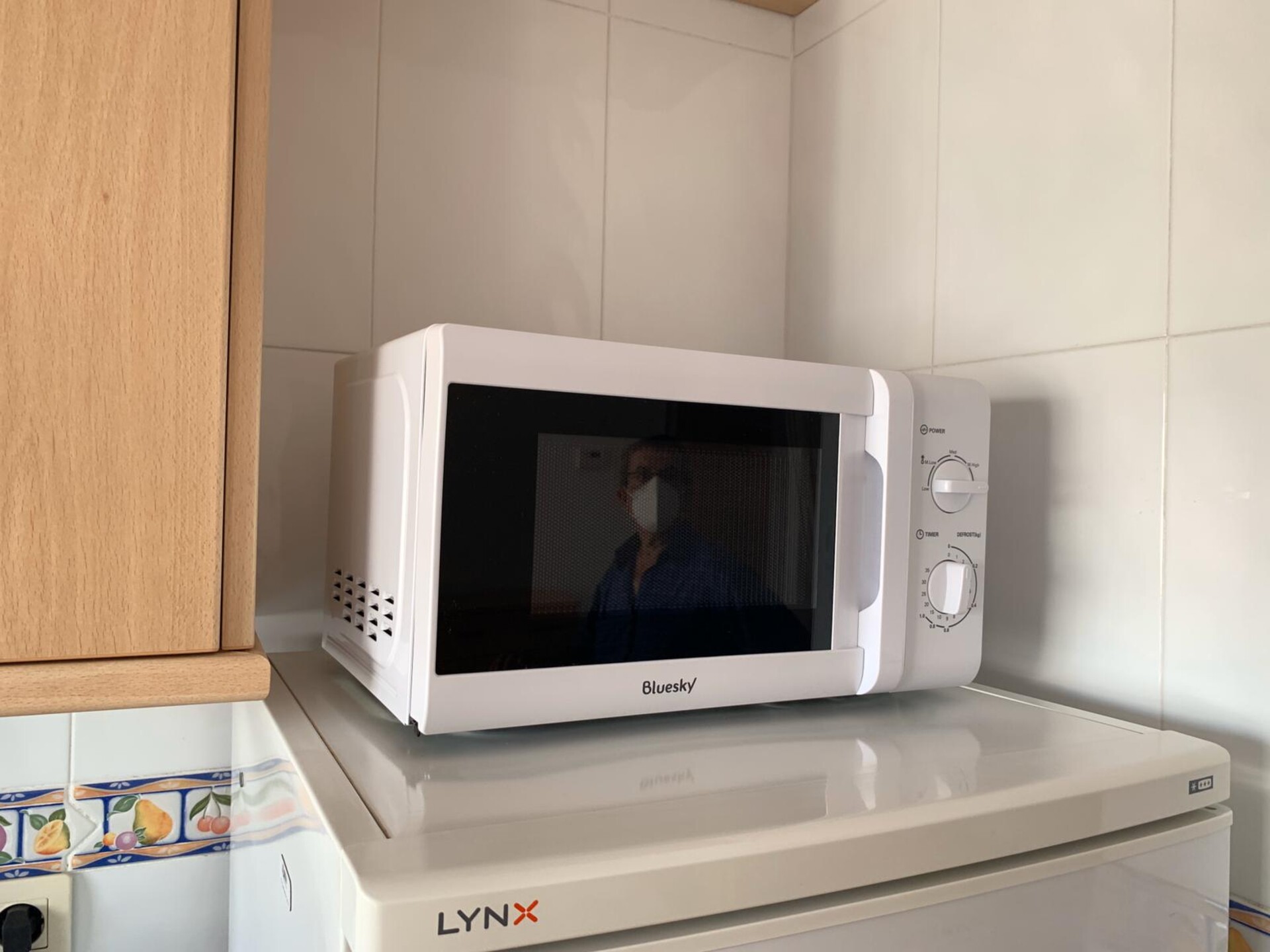 Pis de 58 m² a Vinaròs