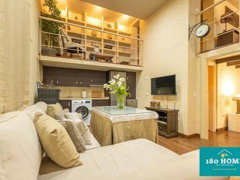 Piso de 80 m² en Sevilla