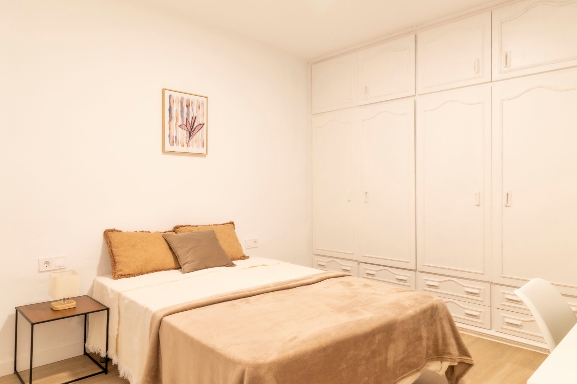 Piso de 125 m² en Castellón de la Plana