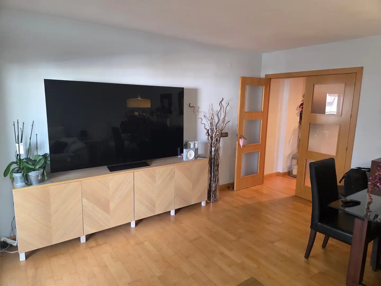 Flat 125 m² in Málaga