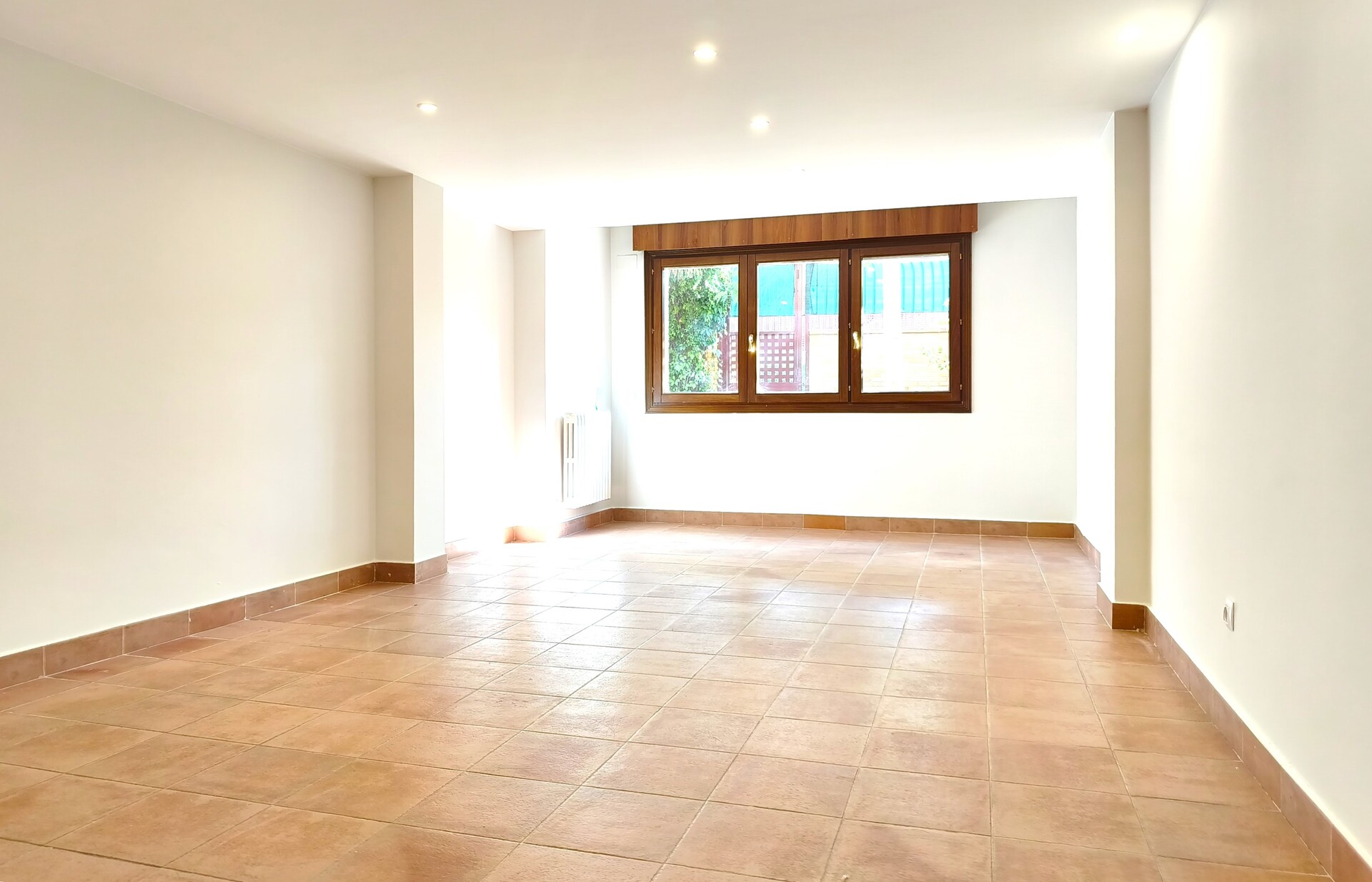 Piso de 335 m² en Zaragoza