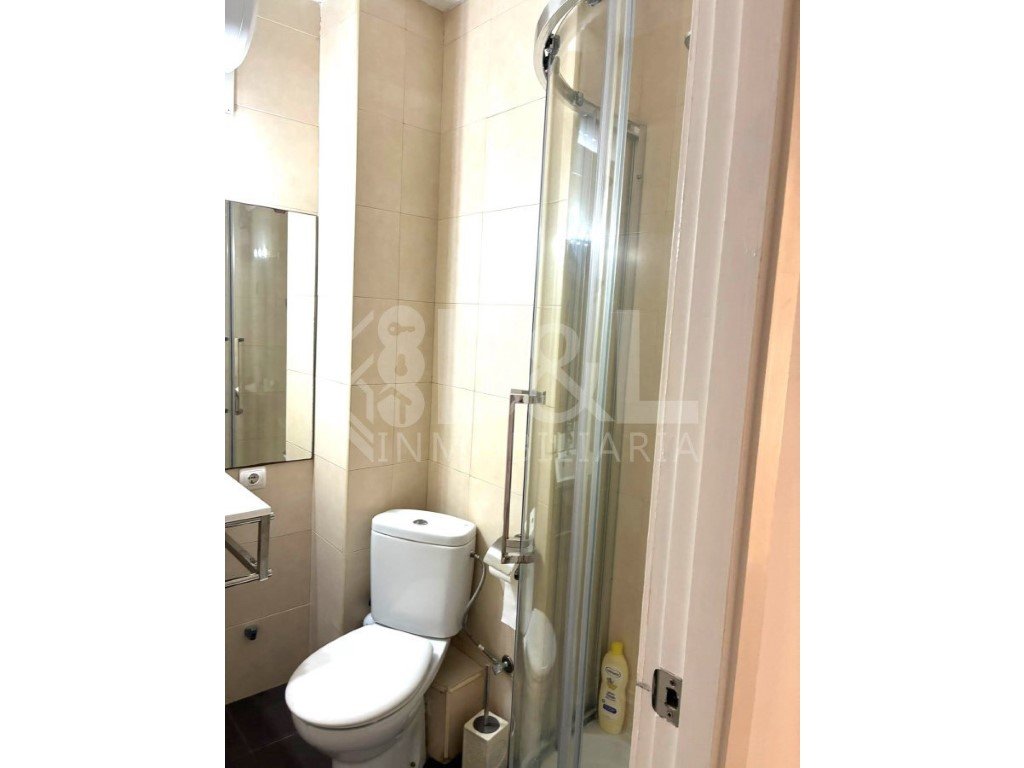 Wohnung 53 m² in Punta Umbría