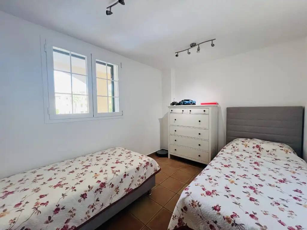 Wohnung 106 m² in Calvià