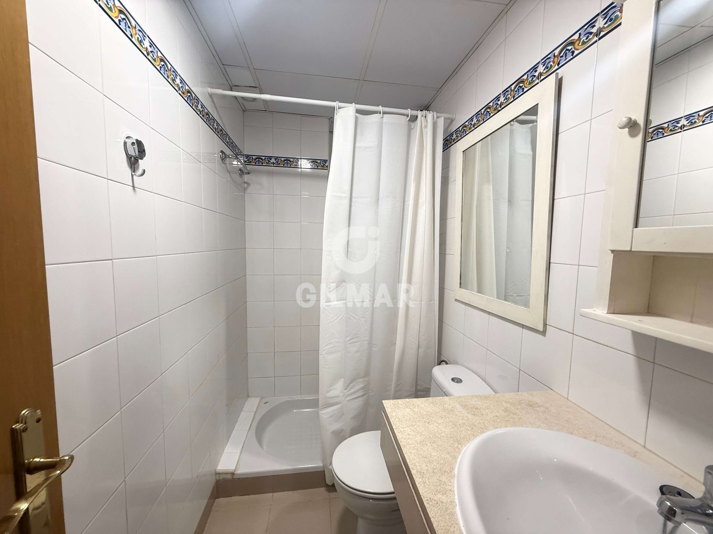 Piso de 106 m² en Madrid