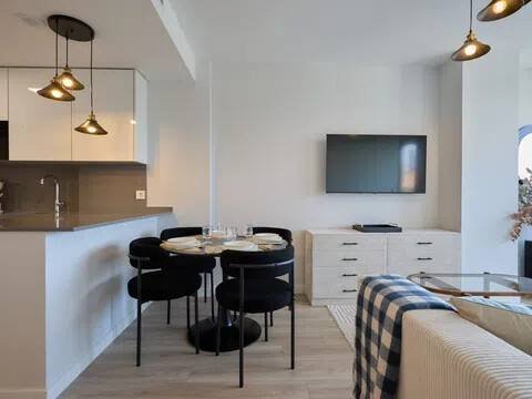 Appartamento 72 m² a Madrid