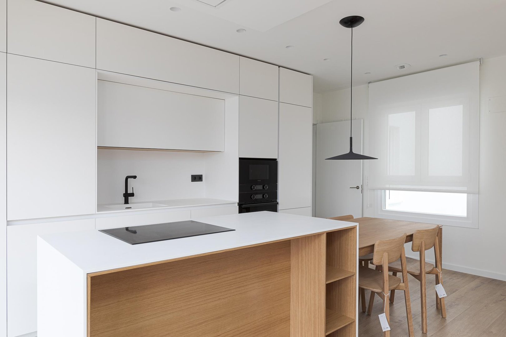 Wohnung 62 m² in Donostia / San Sebastián