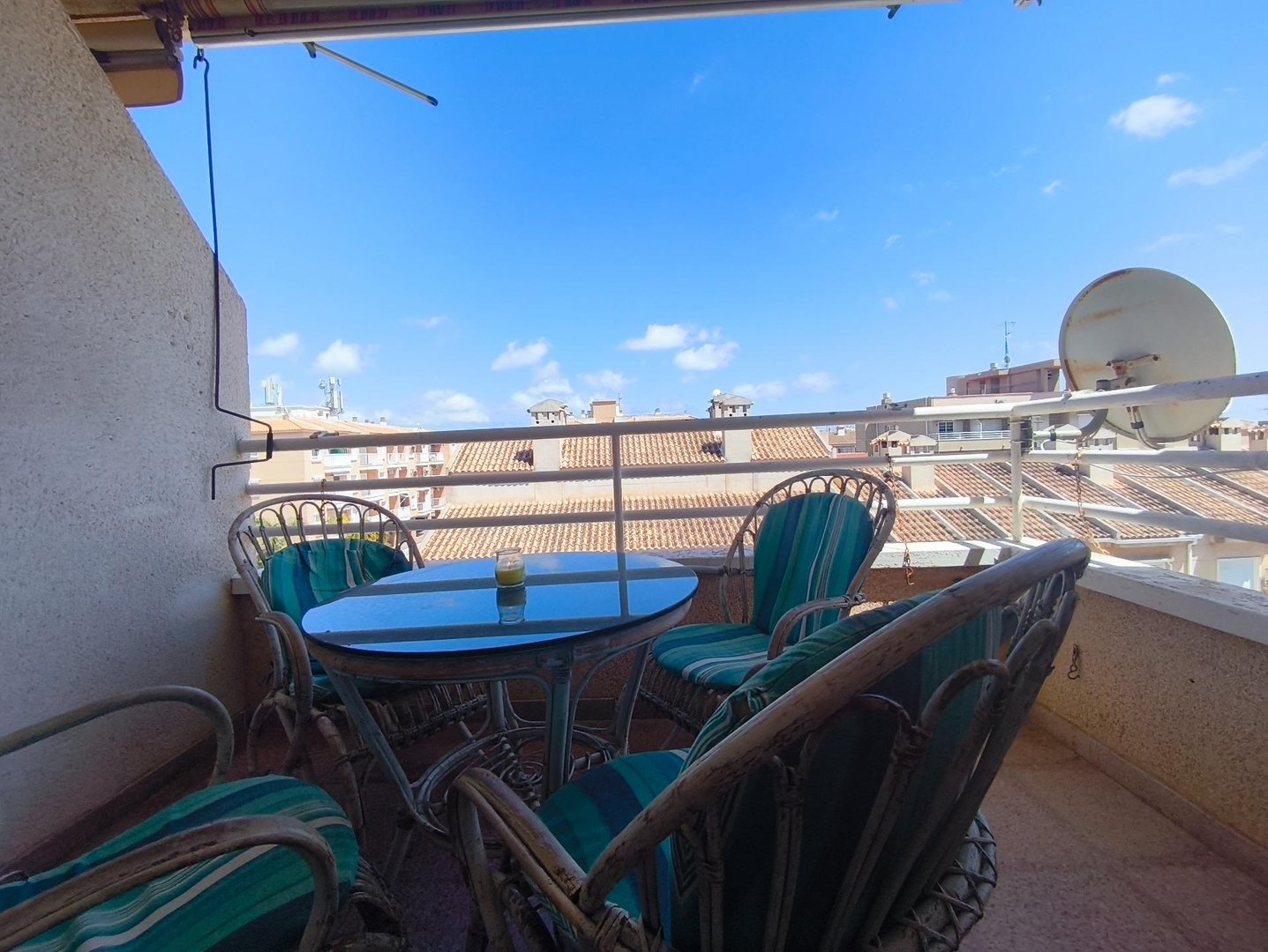 Apartamento 78 m² em Santa Pola