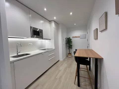 Appartamento 60 m² a Madrid