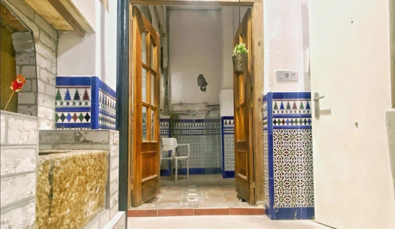 Habitación 70 m², Granada
