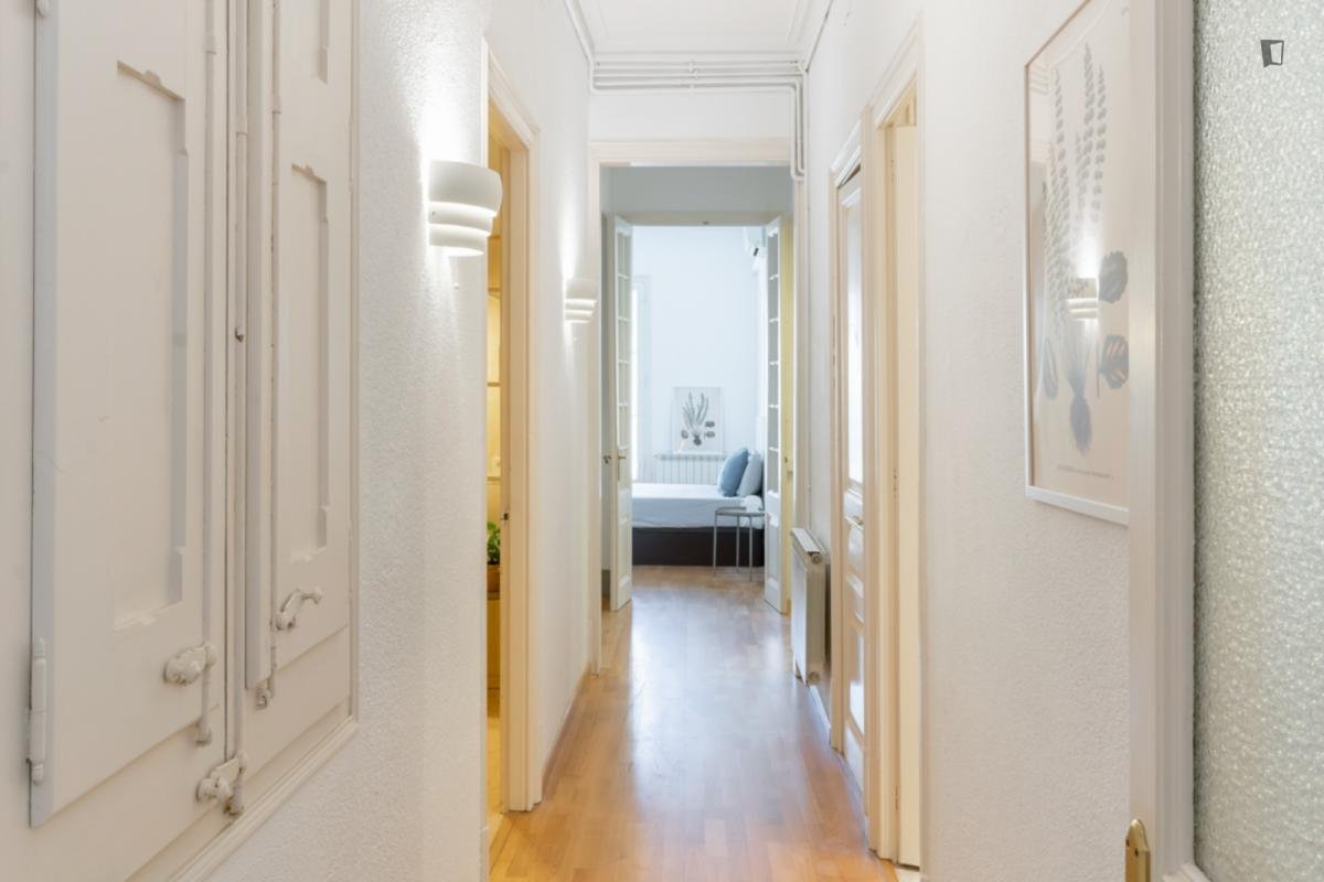Habitación en alquiler, Barcelona