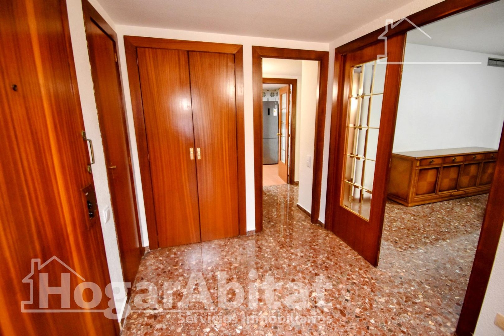Pis de 161 m² a València
