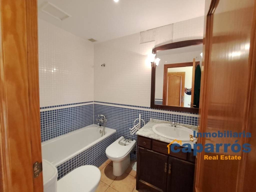 Appartamento 80 m² a Vera