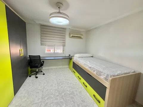 Piso de 88 m² en Jaén