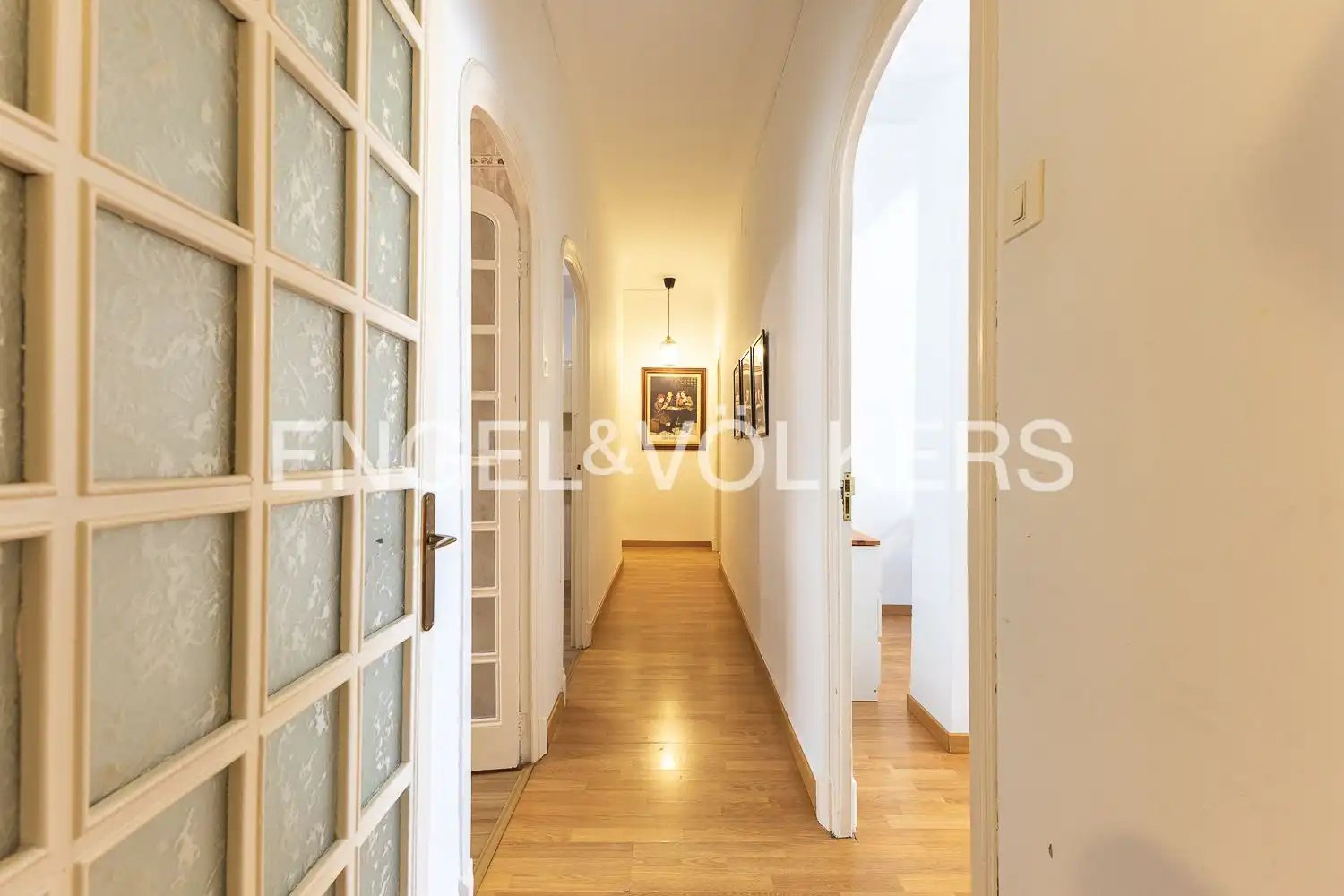 Piso de 132 m² en Valencia