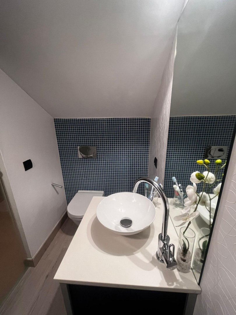 Piso de 99 m² en Ponferrada