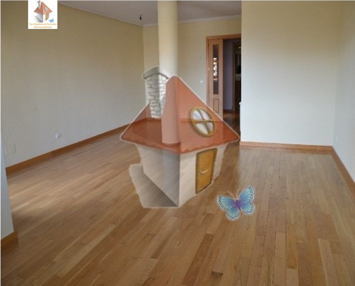 Pis de 50 m² a Seseña