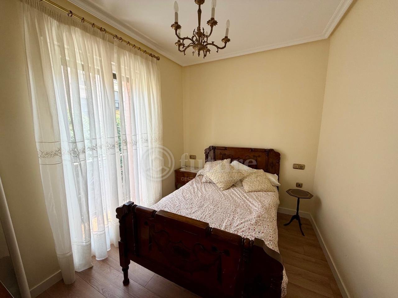 Квартира 50 м² в Саламанке