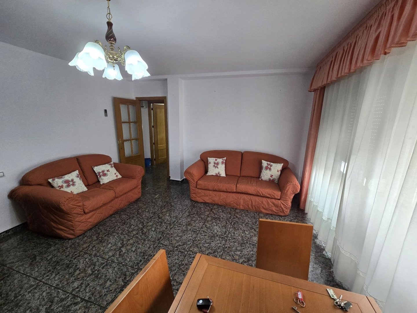 Pis de 78 m² a Mérida