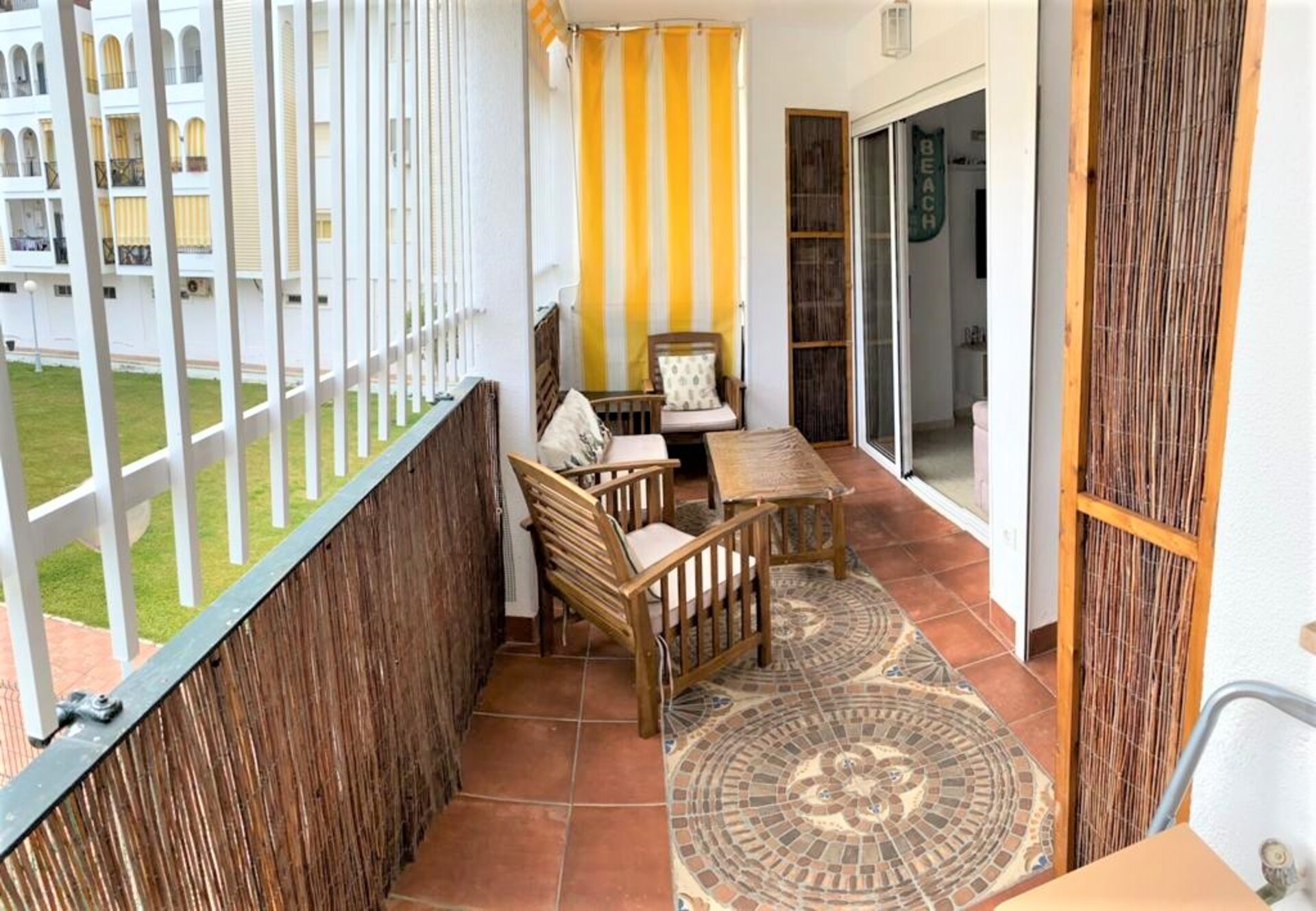 Piso de 74 m² en Punta Umbría