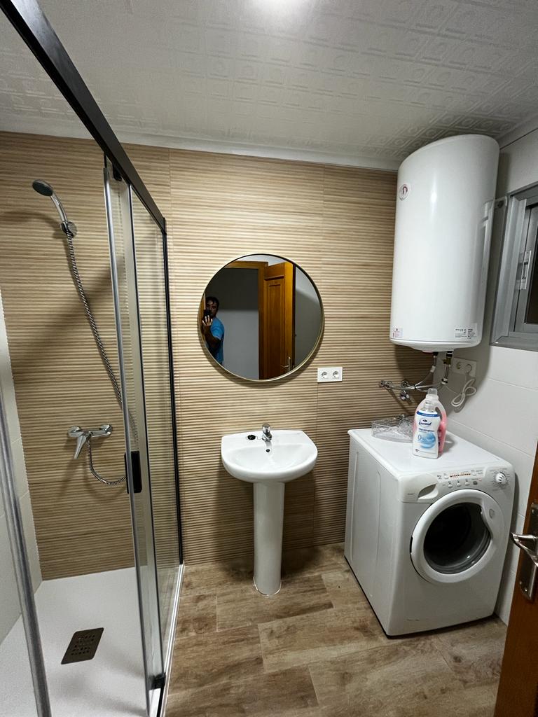 Habitación 120 m², Cartagena