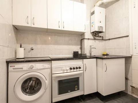 Habitación en alquiler, Madrid