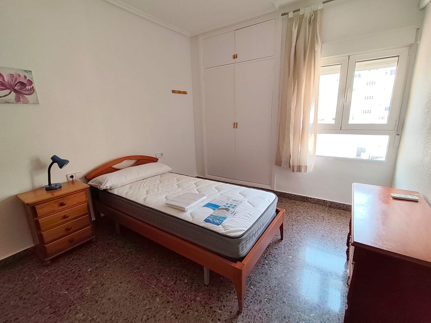 Piso de 132 m² en Cartagena
